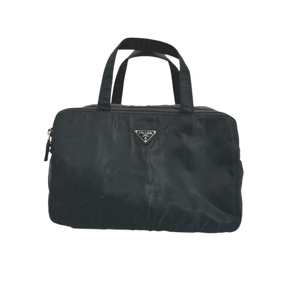 PRADA Black Bag - Picture 1 of 13